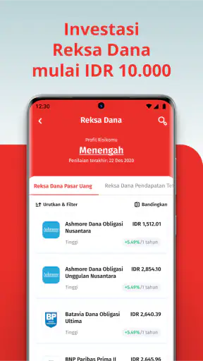 OCBC mobile Indonesia