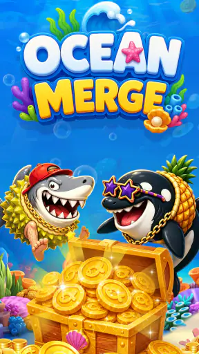 Ocean Merge