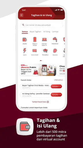 OCTO by CIMB Niaga