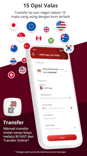 OCTO by CIMB Niaga