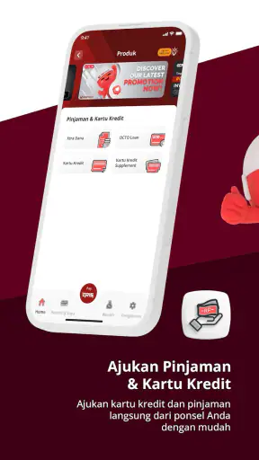 OCTO by CIMB Niaga
