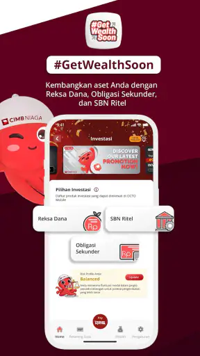 OCTO by CIMB Niaga