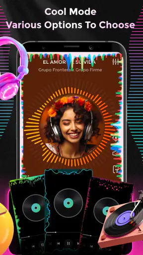Offline Music Mp3 Player- Muso