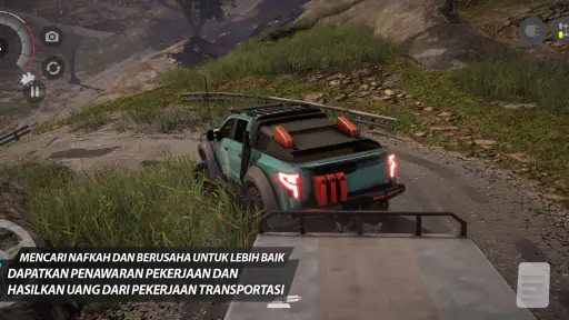 Offroad League Online