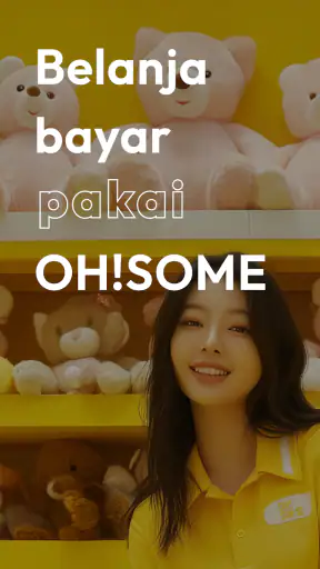 OH!SOME