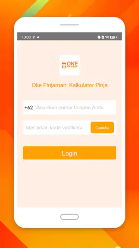 Oke Pinjaman: Kalkulator Pinja