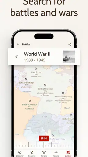 OldMapsOnline - History & Maps