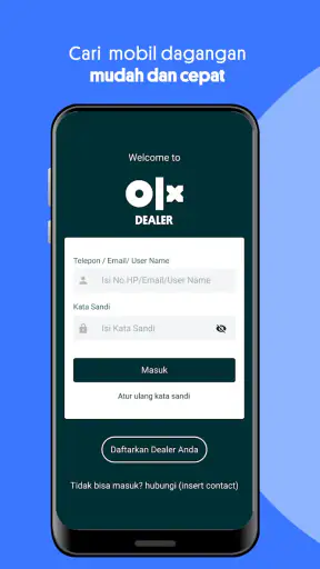 OLX Dealer