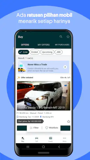 OLX Dealer
