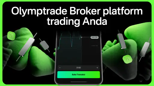 Olymptrade Broker