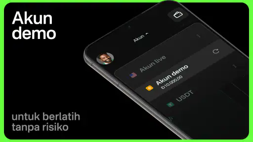 Olymptrade Broker