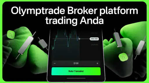 Olymptrade Broker
