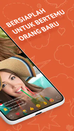 OmeTV – Video Chat Alternative