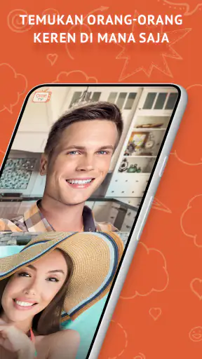 OmeTV – Video Chat Alternative