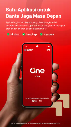 One by IFG