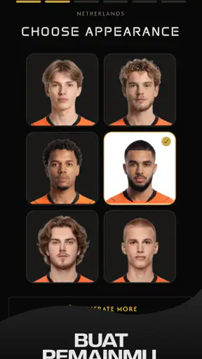 One Future Football