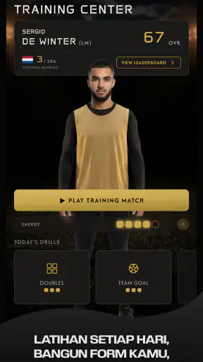 One Future Football