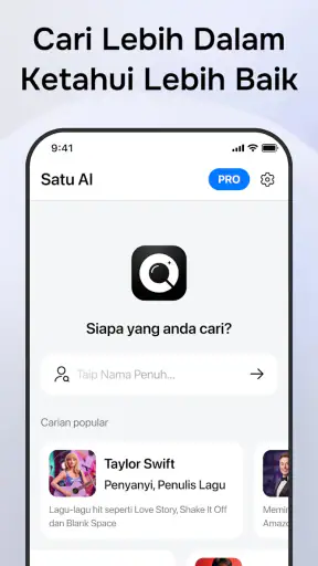 OneSearch: DeepSearch Finder