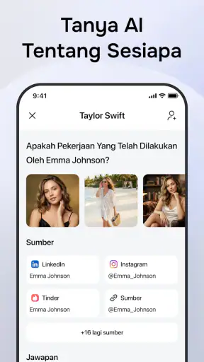 OneSearch: DeepSearch Finder