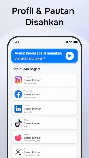 OneSearch: DeepSearch Finder