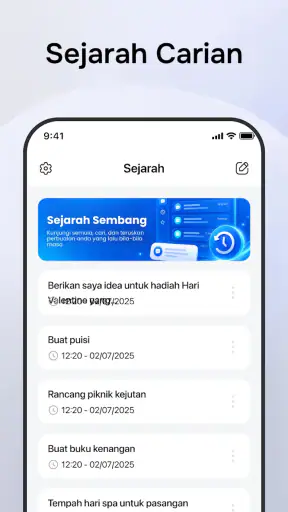 OneSearch: DeepSearch Finder