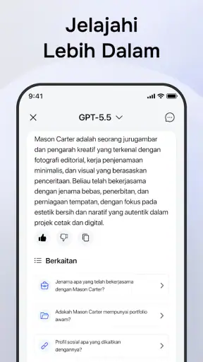 OneSearch: DeepSearch Finder