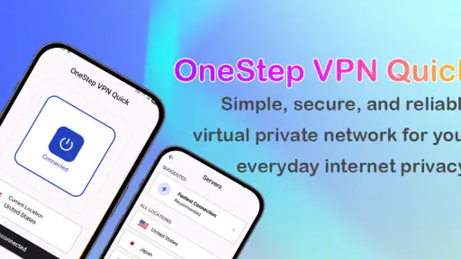 OneStep VPN Quick