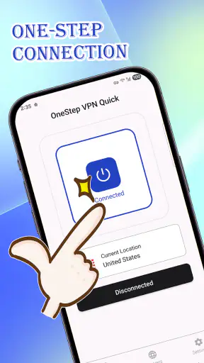 OneStep VPN Quick