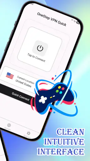OneStep VPN Quick
