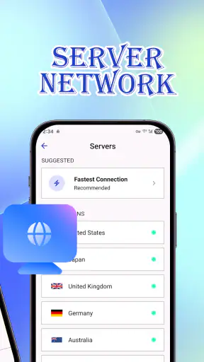 OneStep VPN Quick