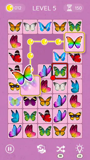 Onet - Connect & Match Puzzle