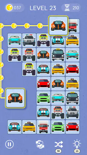 Onet - Connect & Match Puzzle