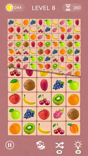 Onet - Connect & Match Puzzle