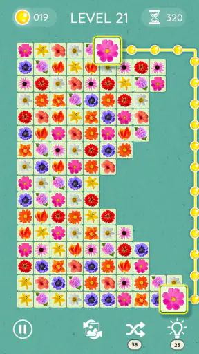 Onet - Connect & Match Puzzle