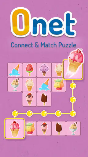 Onet - Connect & Match Puzzle