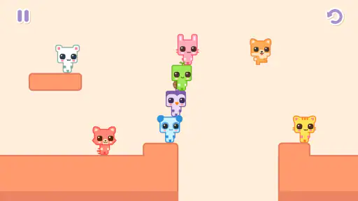 Online Cats – Multiplayer Park