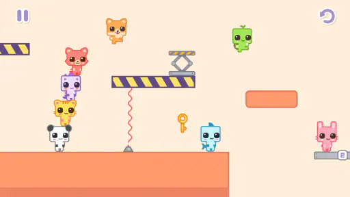 Online Cats – Multiplayer Park