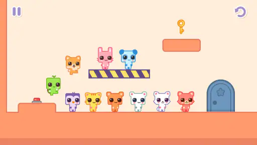 Online Cats – Multiplayer Park