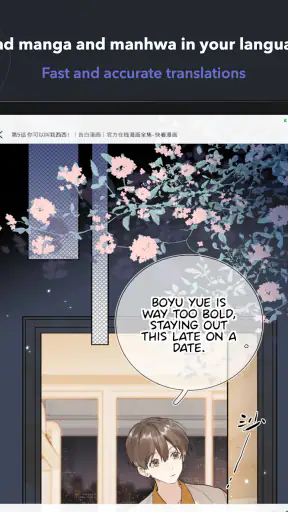 OpenToon - Penerjemah Manga