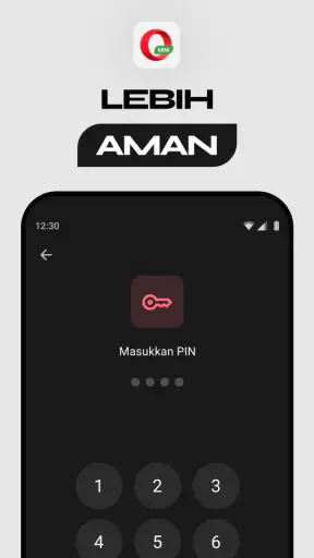 Opera Mini: Browser Web Cepat