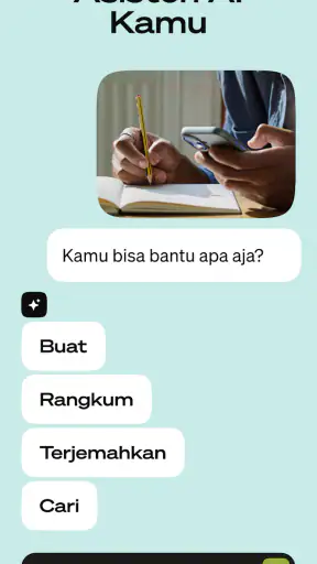 Opera: Peramban AI dengan VPN