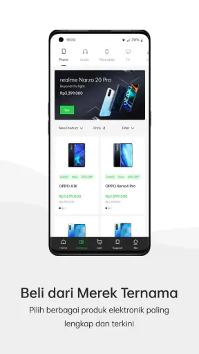 OPPO Store