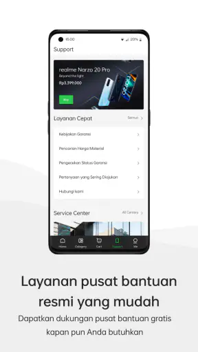 OPPO Store