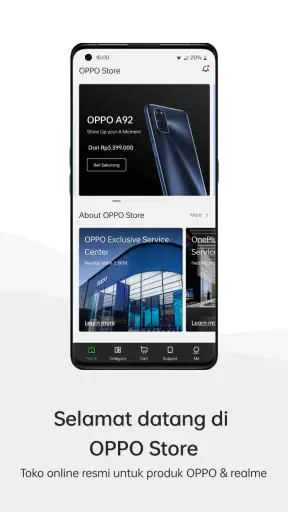 OPPO Store
