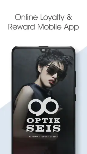 Optik Seis