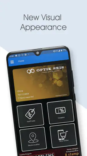 Optik Seis