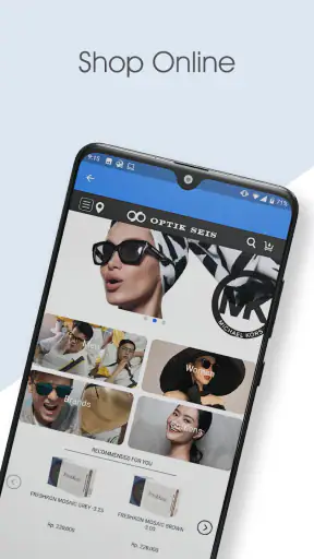 Optik Seis