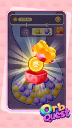 Orb Quest