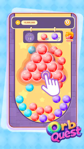 Orb Quest