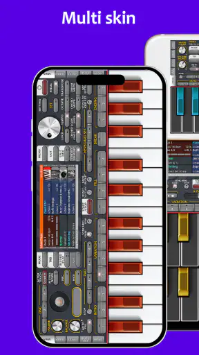 ORG 24: Musik Anda